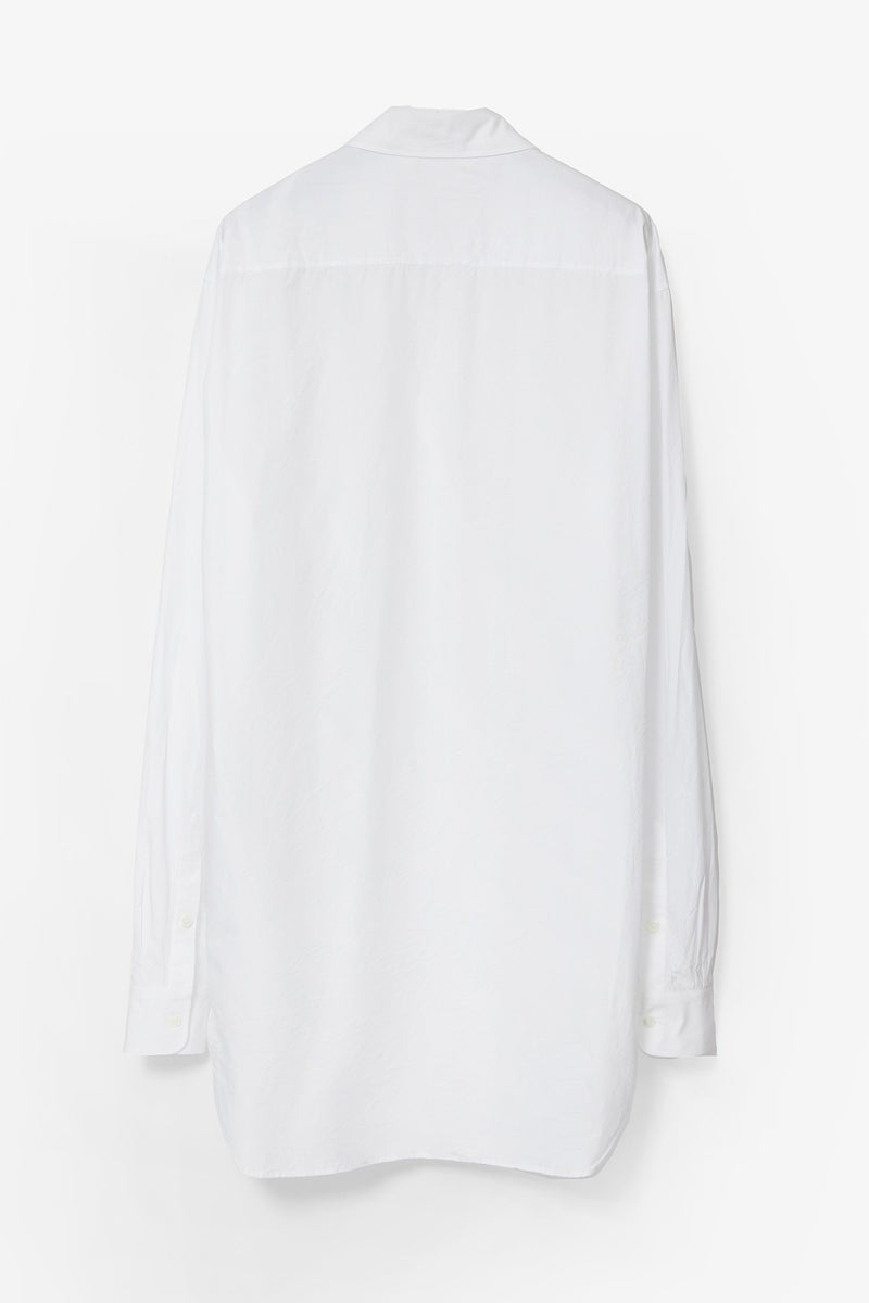 Do Slouchy Shirt