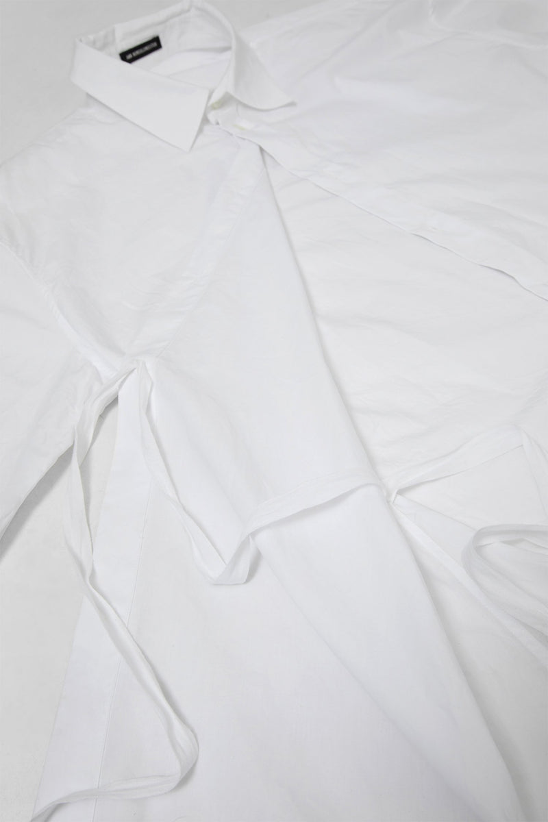 Do Slouchy Shirt