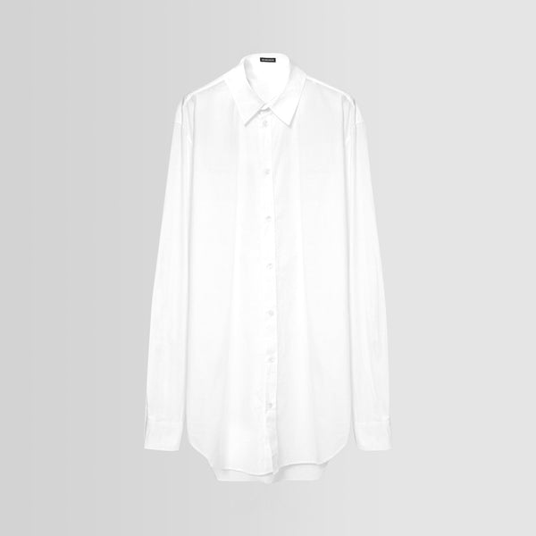 Do Slouchy Shirt