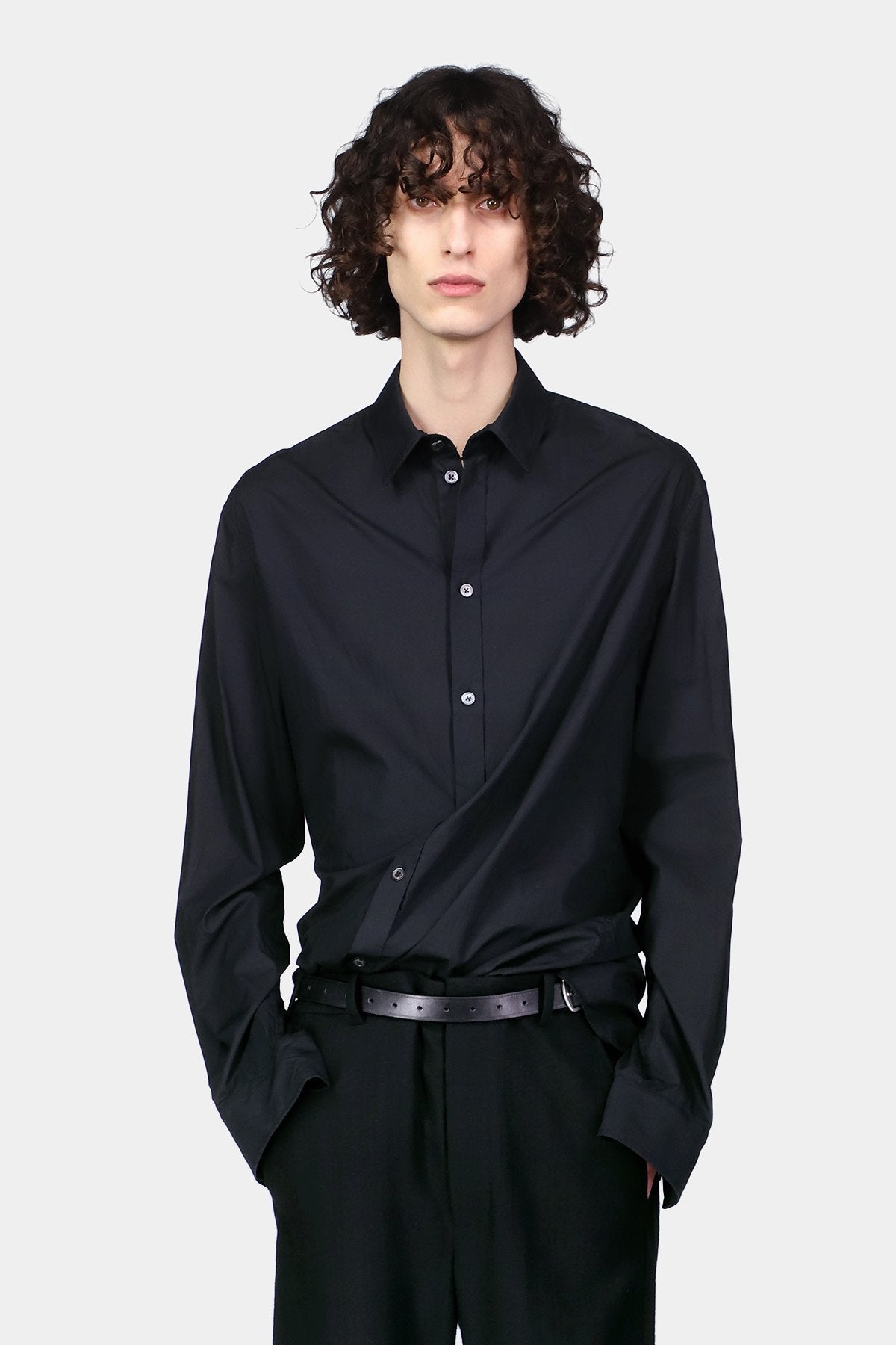 Do Slouchy Shirt