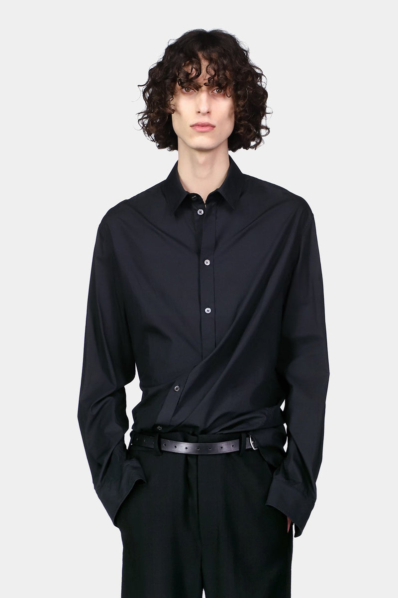 Do Slouchy Shirt