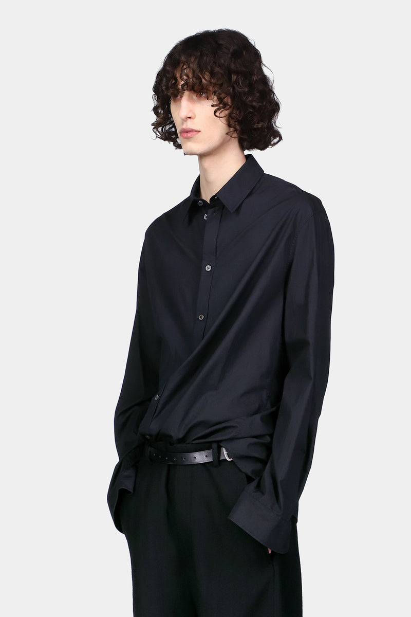 Do Slouchy Shirt