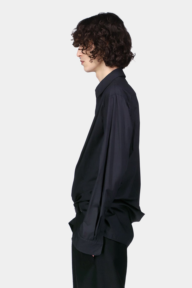 Do Slouchy Shirt