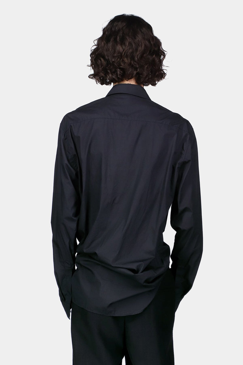 Do Slouchy Shirt