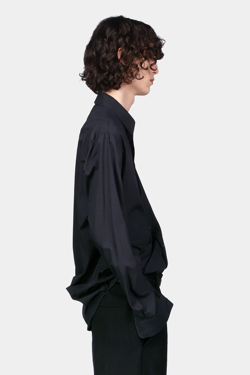 Do Slouchy Shirt