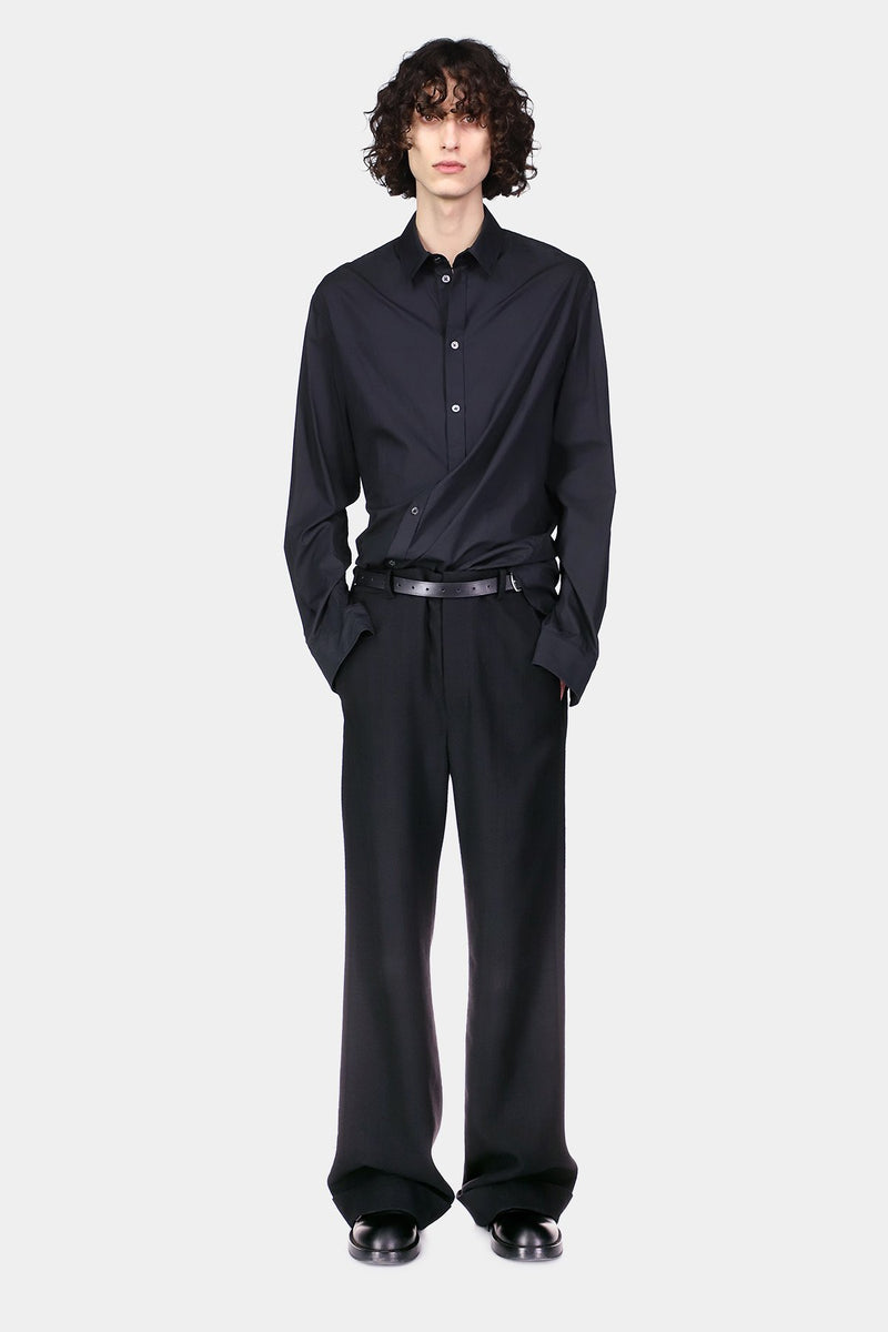 Do Slouchy Shirt