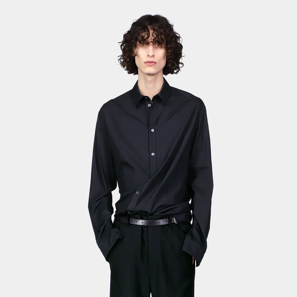 Do Slouchy Shirt