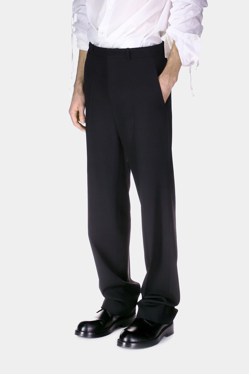 Stanis Classic Trousers