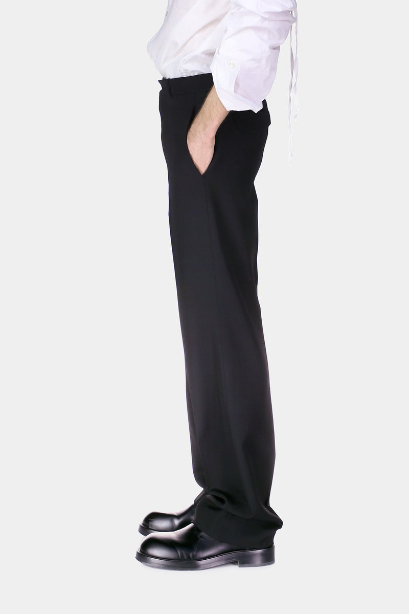 Stanis Classic Trousers