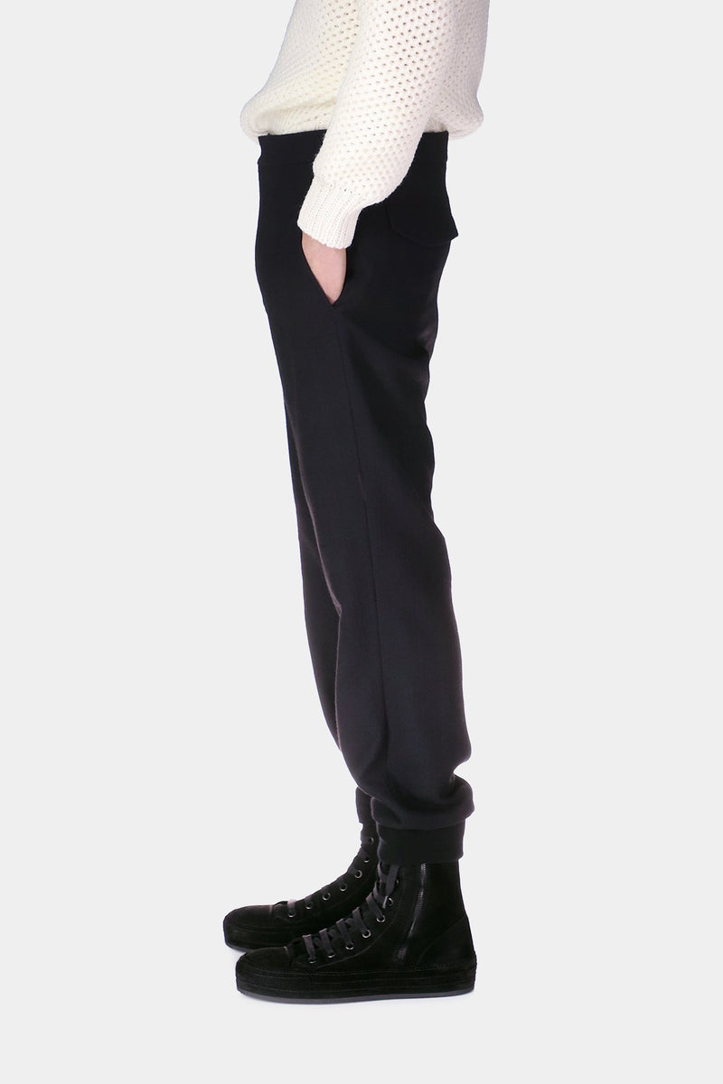 Jack Jogger