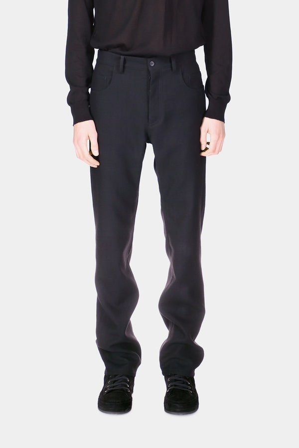 Raan Five Pocket Trousers