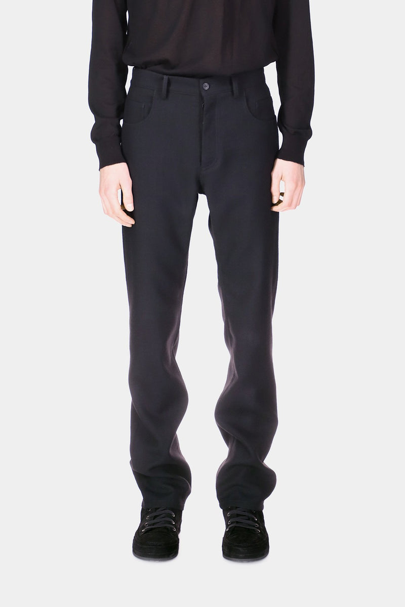 Raan Five Pocket Trousers
