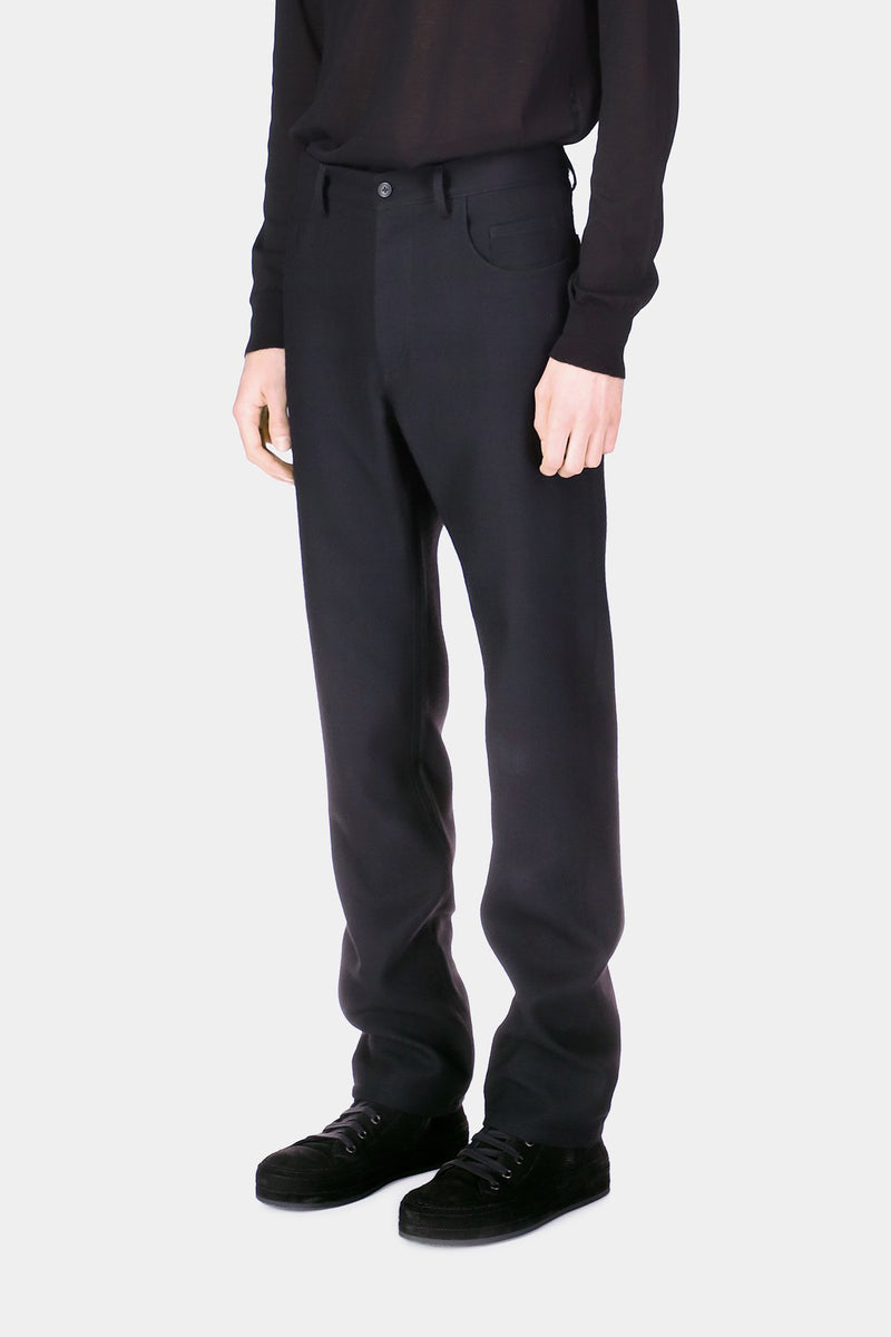 Raan Five Pocket Trousers