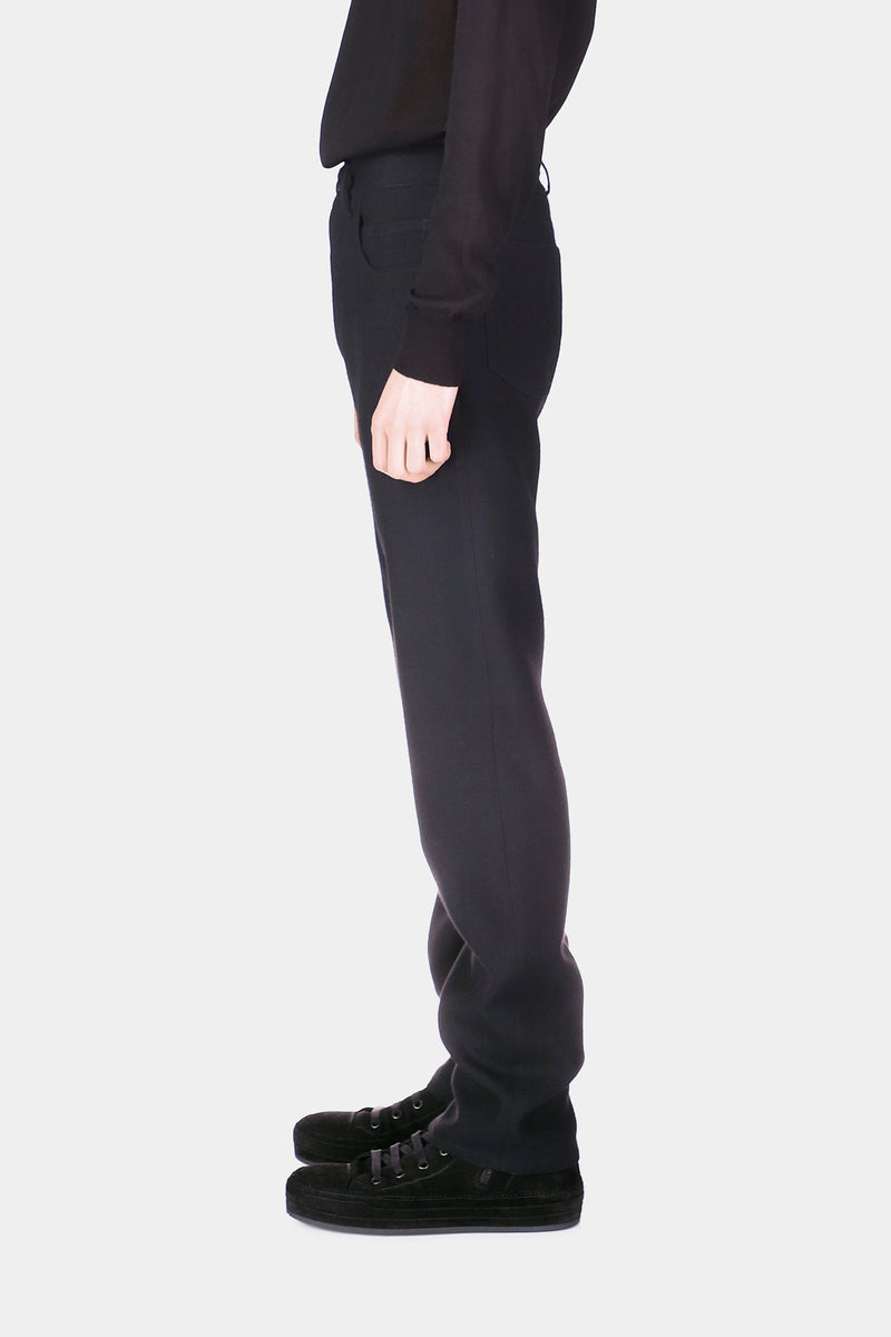 Raan Five Pocket Trousers