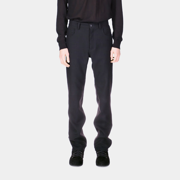 Raan Five Pocket Trousers