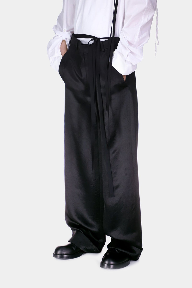 Bonne Slouchy Trousers