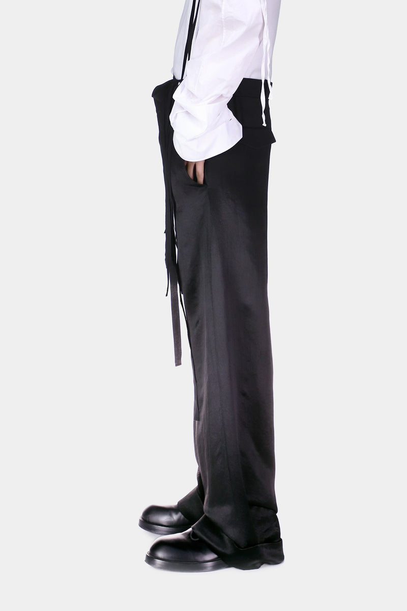 Bonne Slouchy Trousers