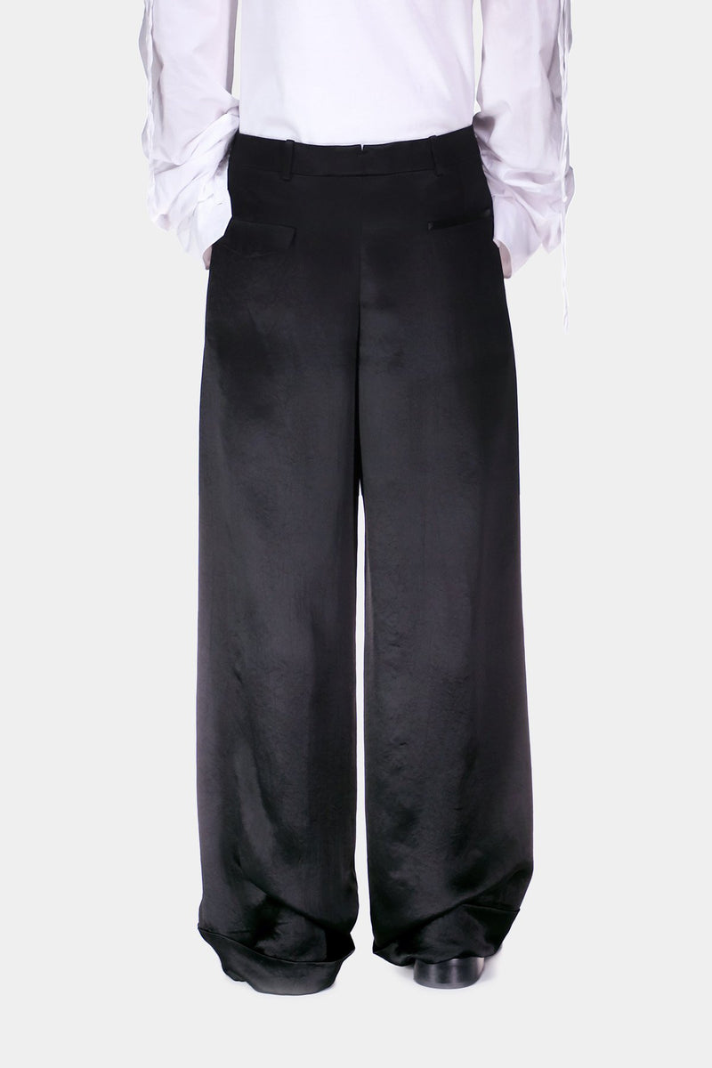 Bonne Slouchy Trousers