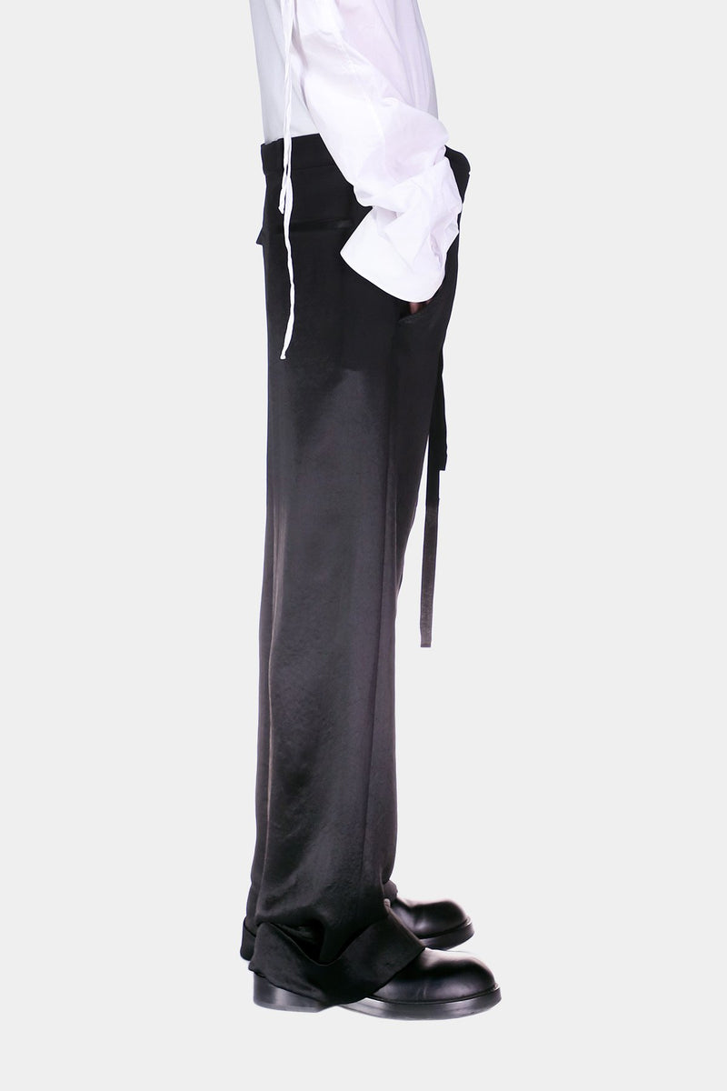 Bonne Slouchy Trousers