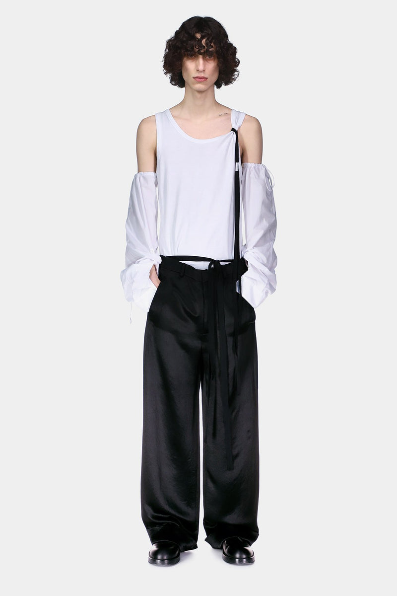 Bonne Slouchy Trousers