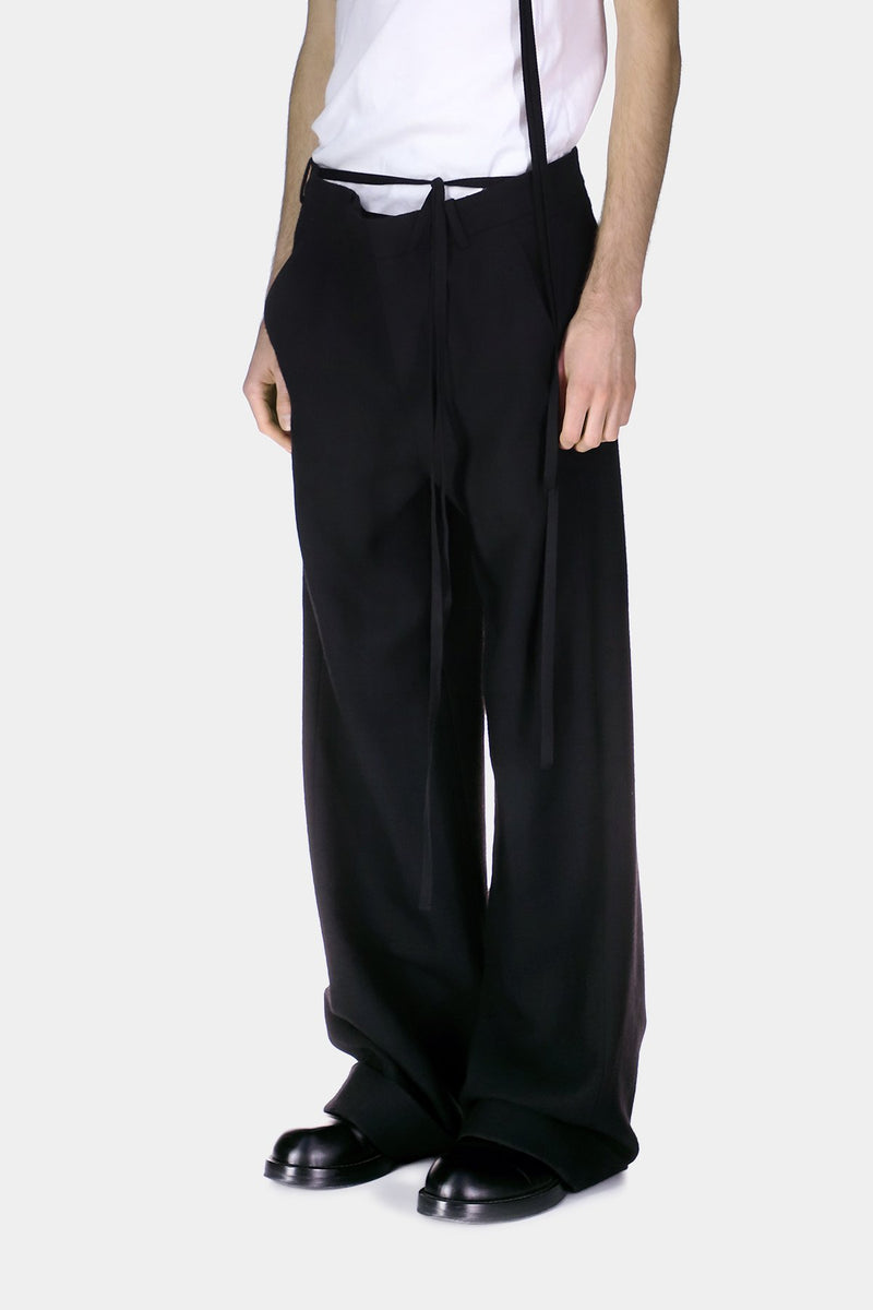 Bonne Slouchy Trousers