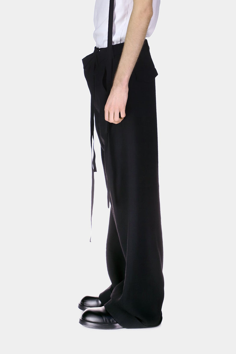 Bonne Slouchy Trousers