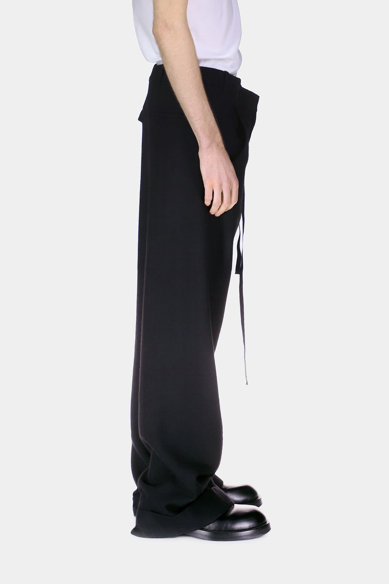 Bonne Slouchy Trousers