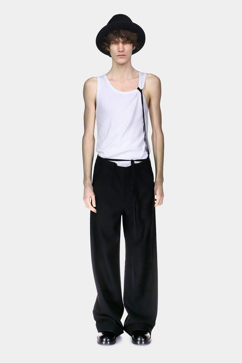 Bonne Slouchy Trousers