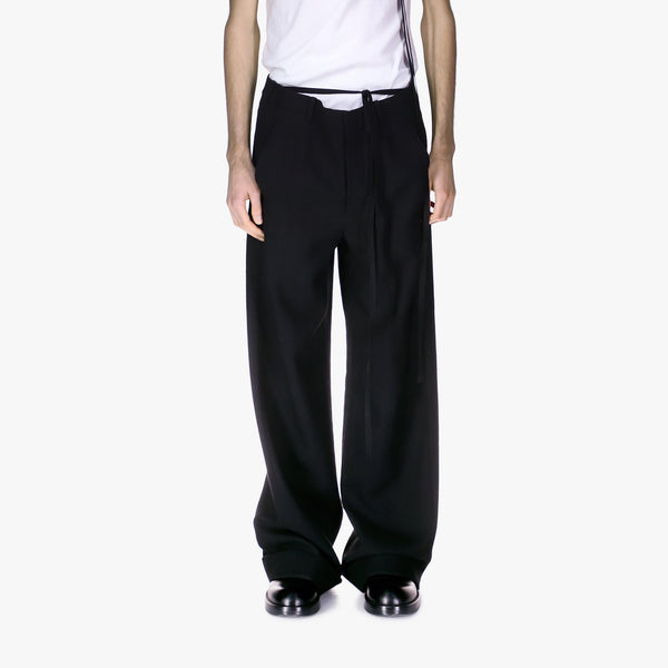 Bonne Slouchy Trousers