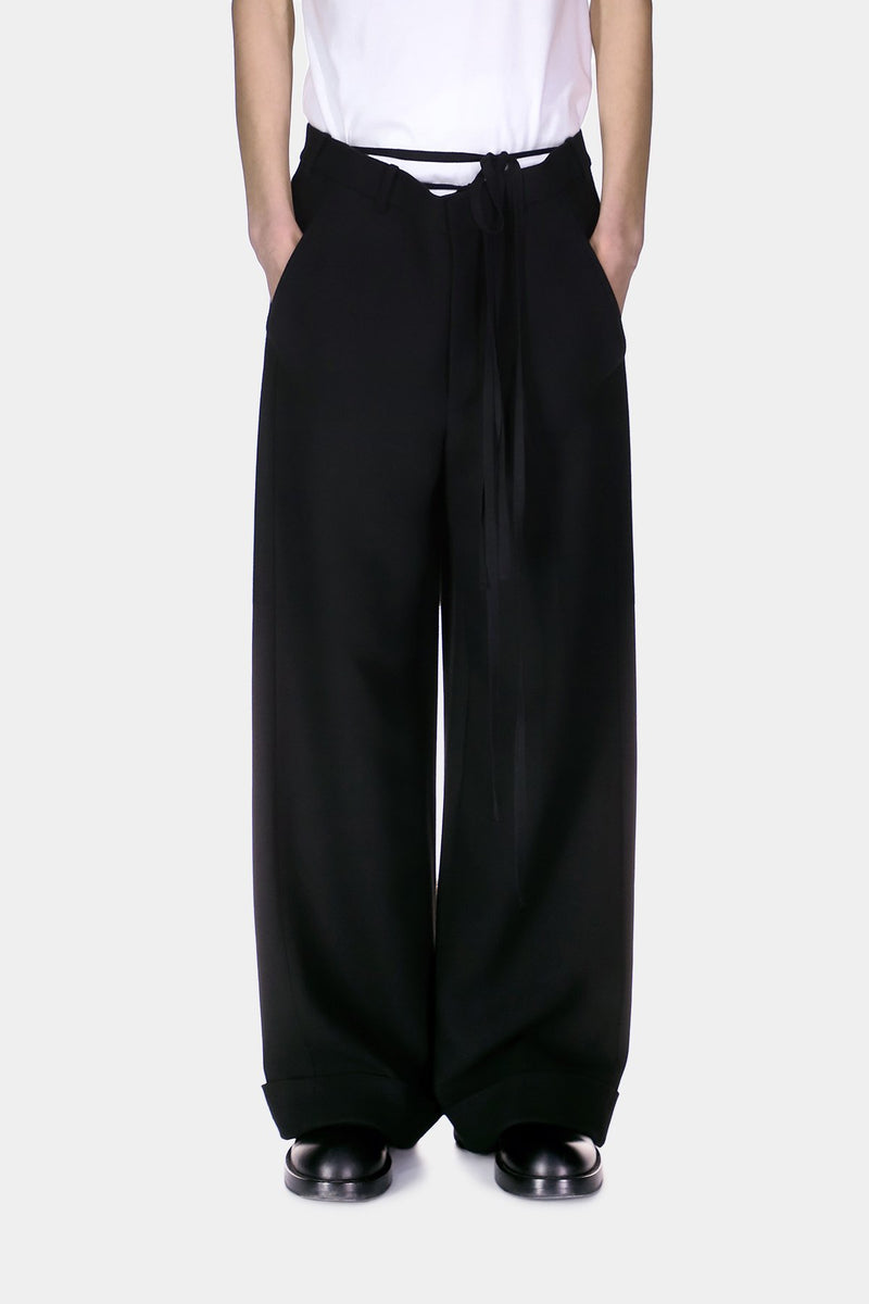Bonne Slouchy Trousers