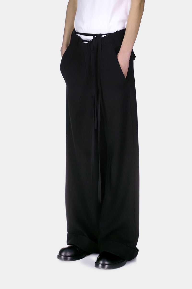Bonne Slouchy Trousers