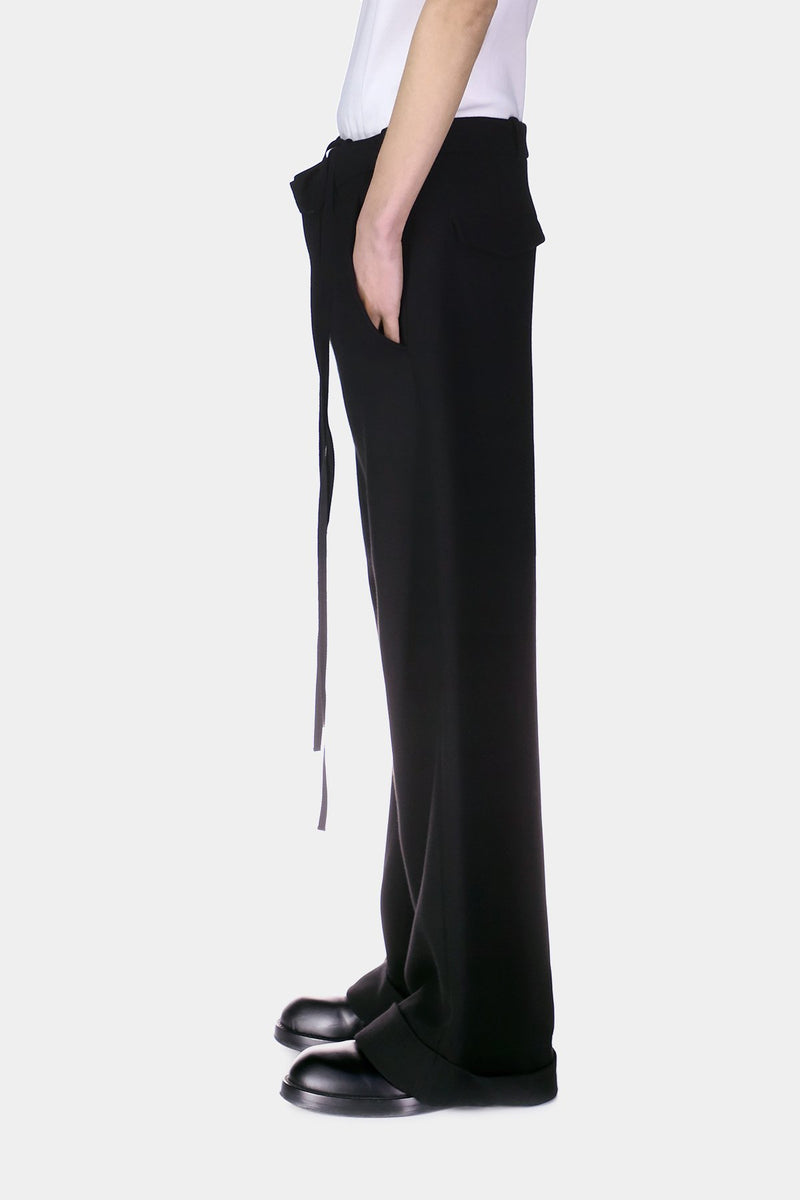 Bonne Slouchy Trousers