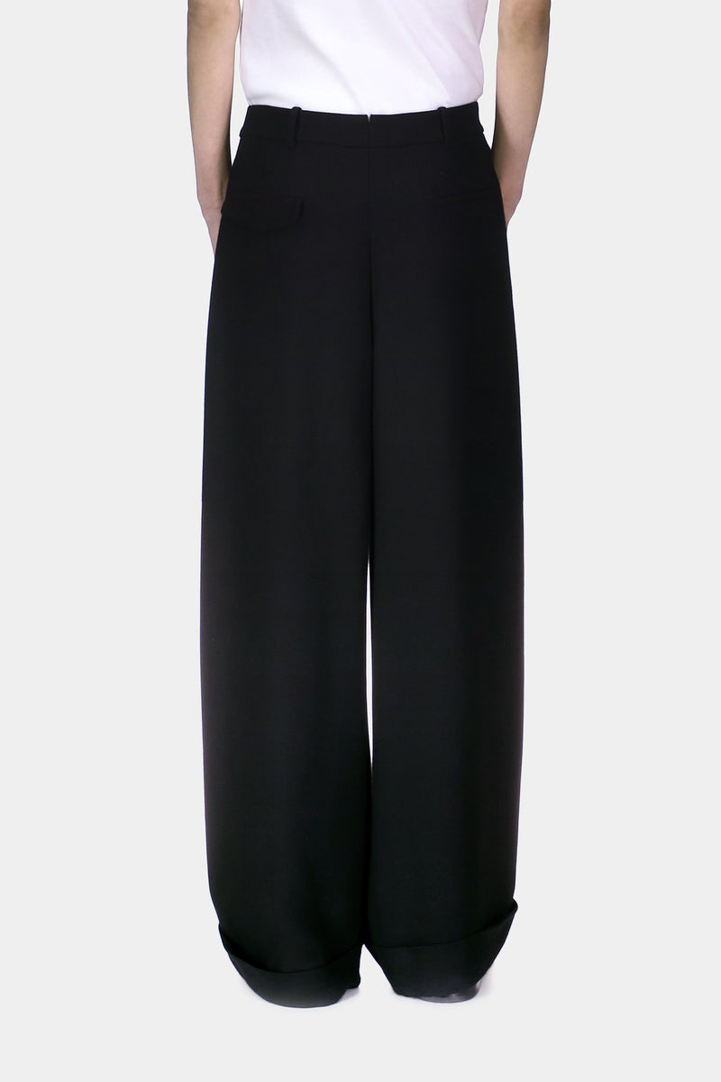 Bonne Slouchy Trousers