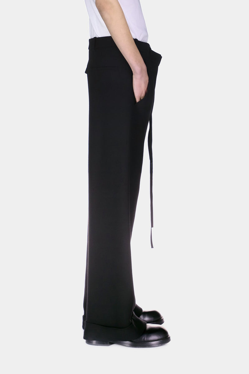 Bonne Slouchy Trousers