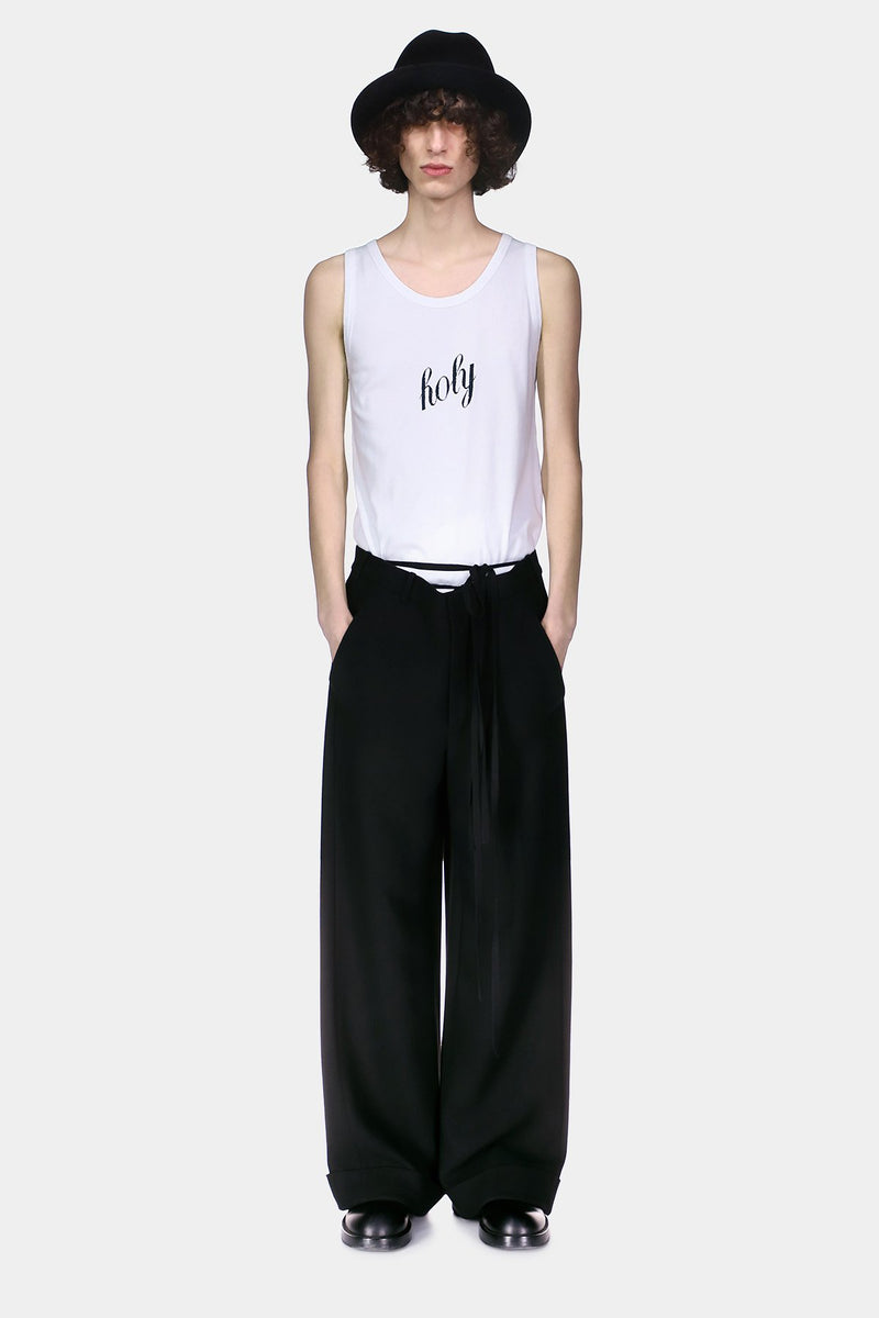 Bonne Slouchy Trousers