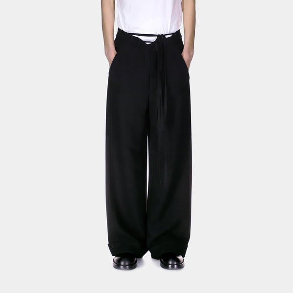 Bonne Slouchy Trousers
