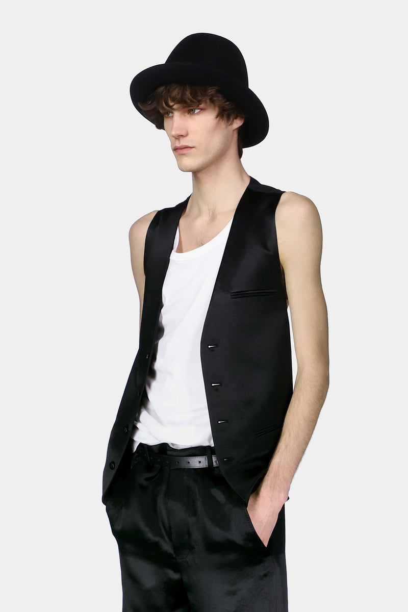Roy Slouchy Waistcoat