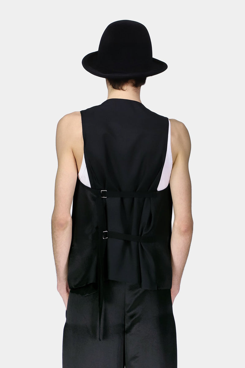 Roy Slouchy Waistcoat