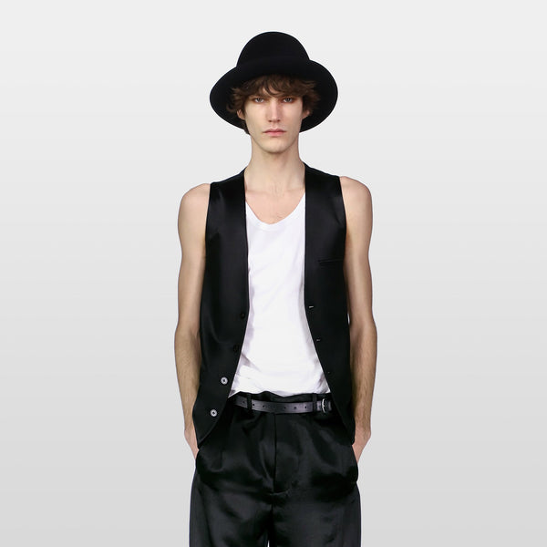 Roy Slouchy Waistcoat
