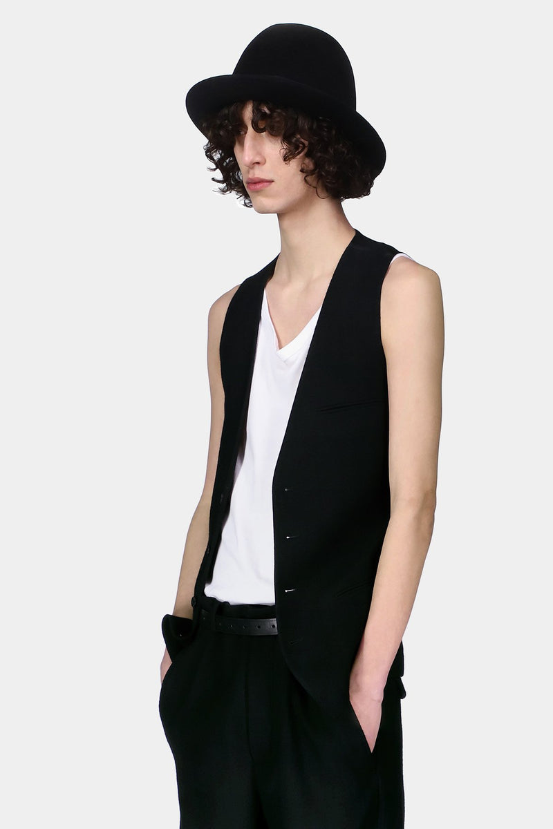 Roy Slouchy Waistcoat