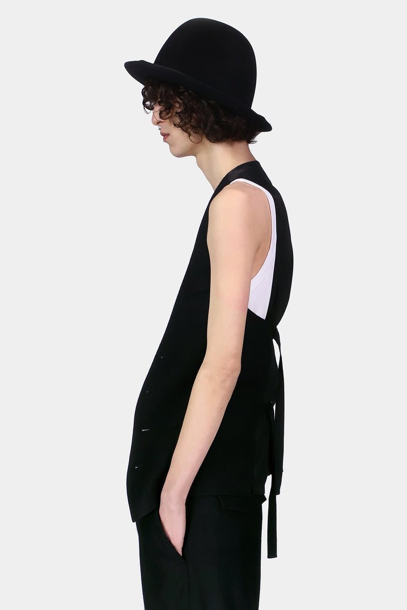 Roy Slouchy Waistcoat