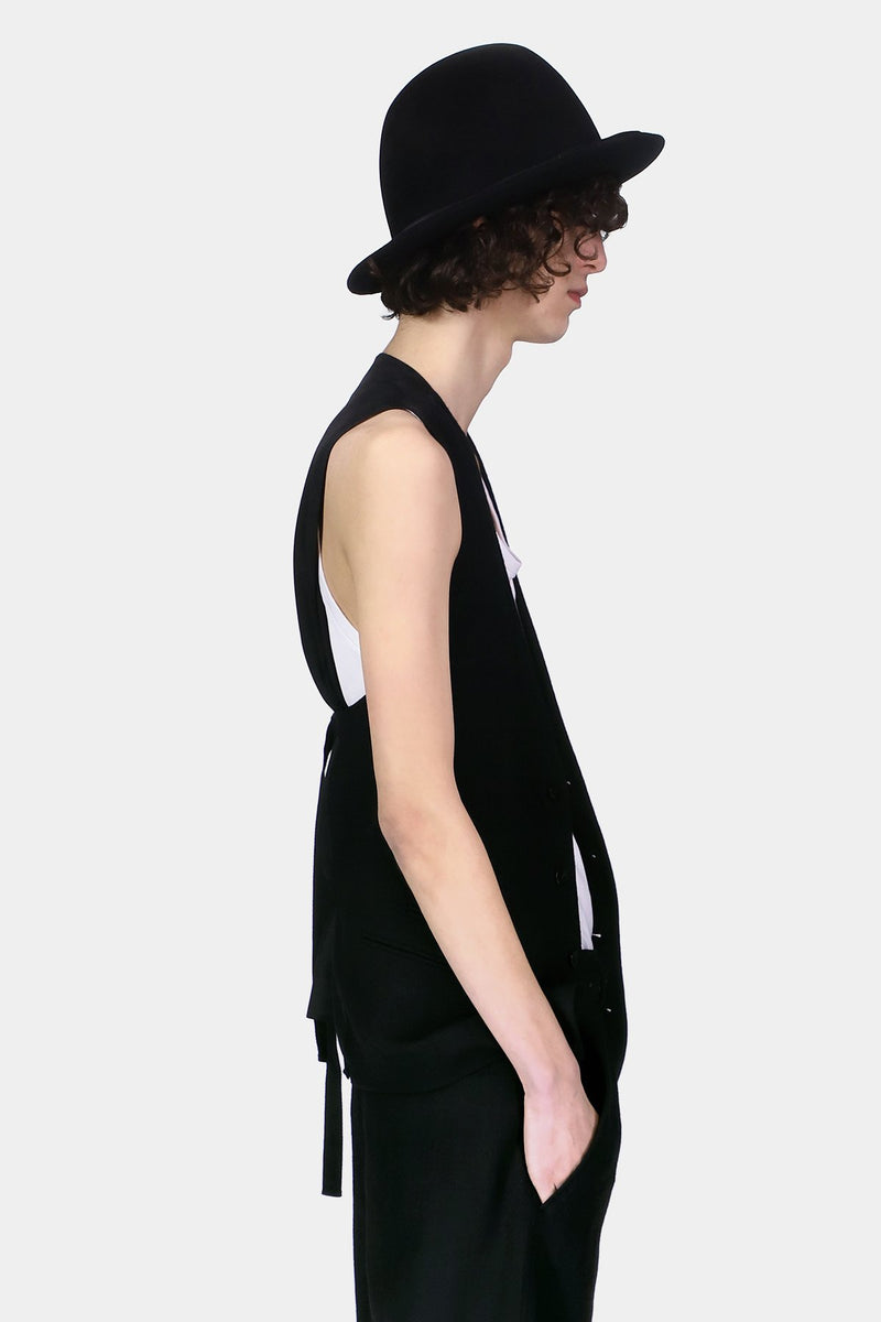Roy Slouchy Waistcoat