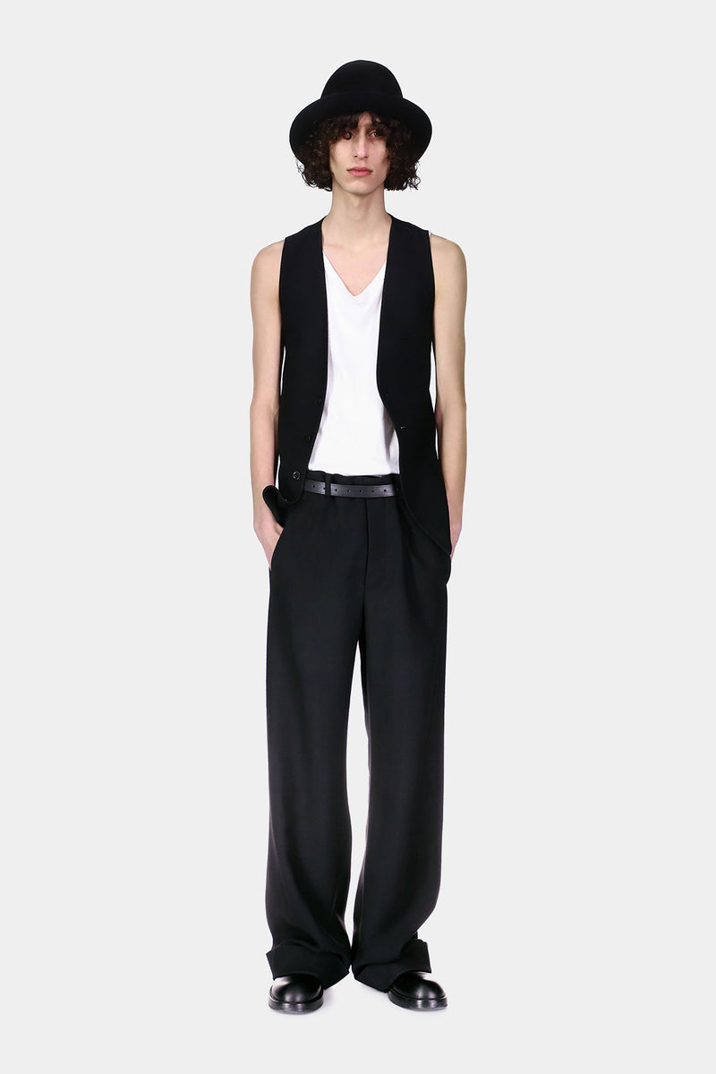 Roy Slouchy Waistcoat