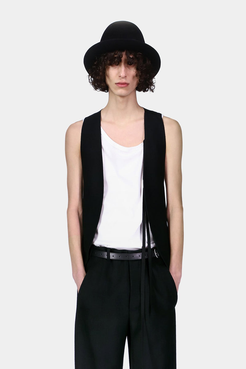 Broos Fitted Waistcoat