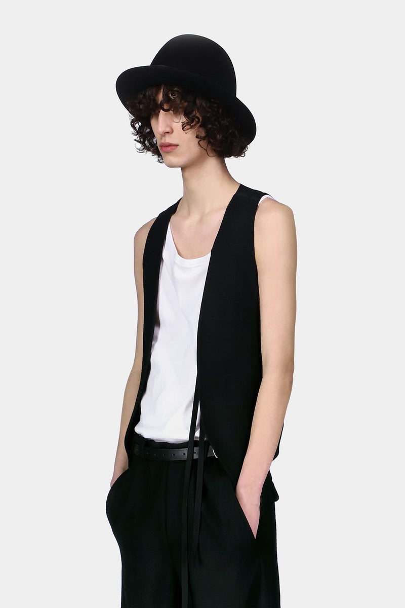 Broos Fitted Waistcoat