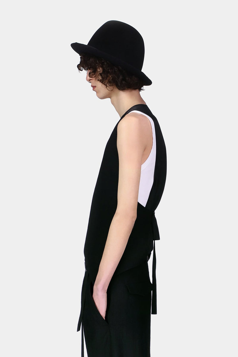 Broos Fitted Waistcoat