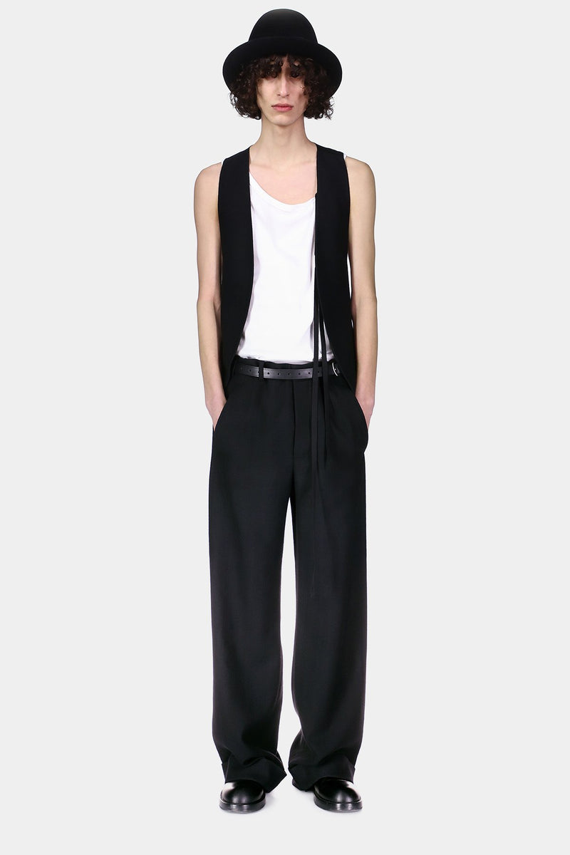Broos Fitted Waistcoat