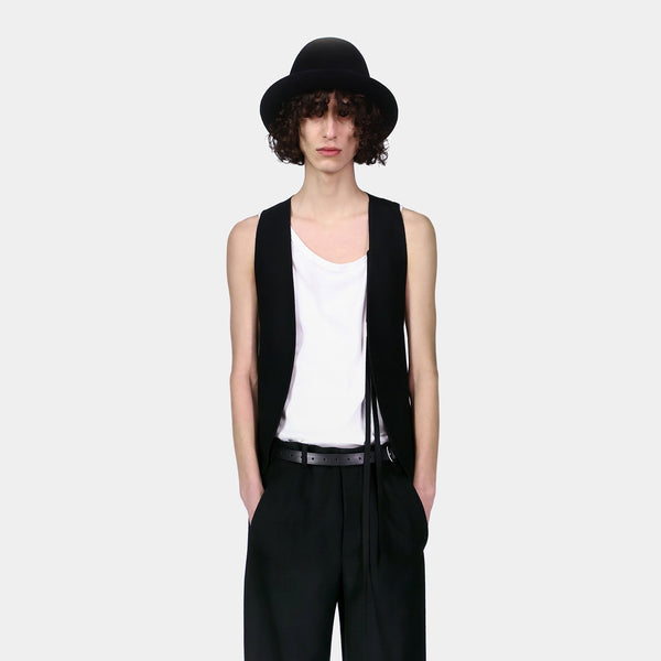 Broos Fitted Waistcoat