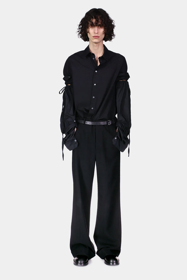 Sabien Sleeves