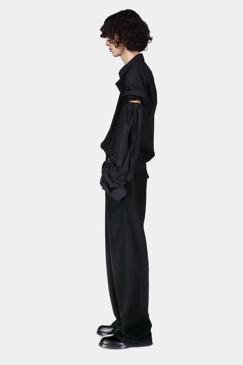 Sabien Sleeves